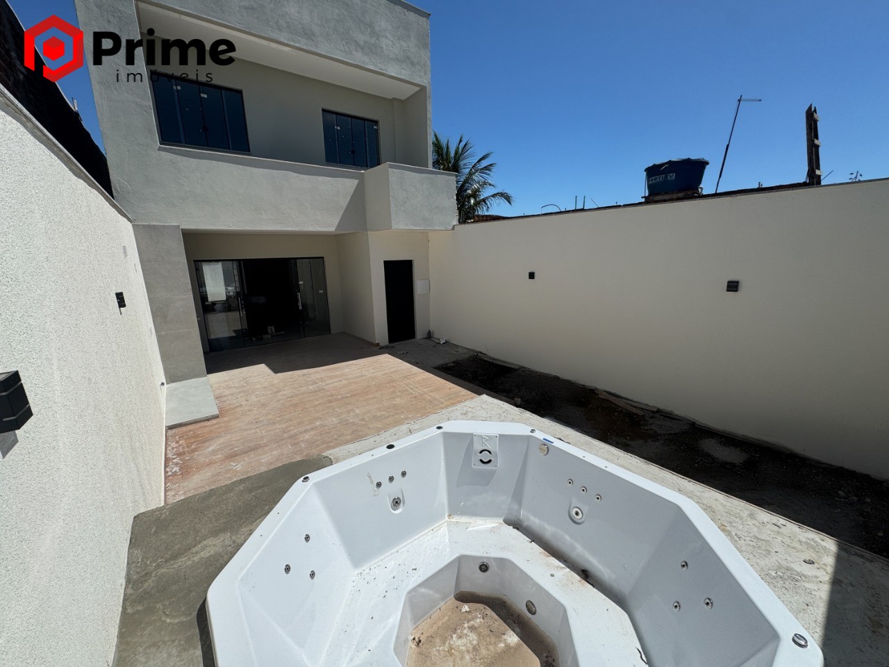 Casa, 4 quartos, 196 m² - Foto 1