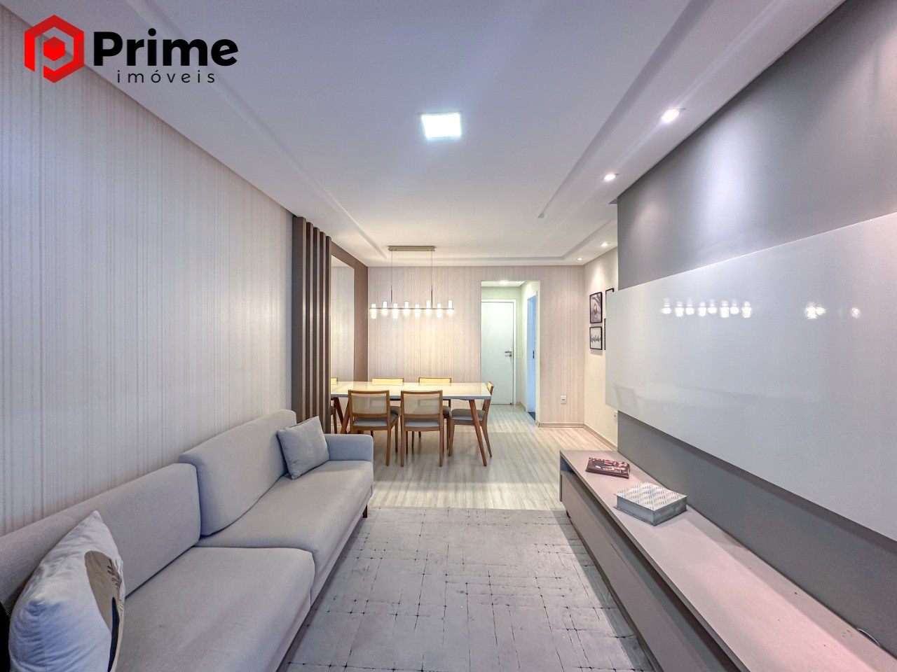 Apartamento, 3 quartos, 86 m² - Foto 4