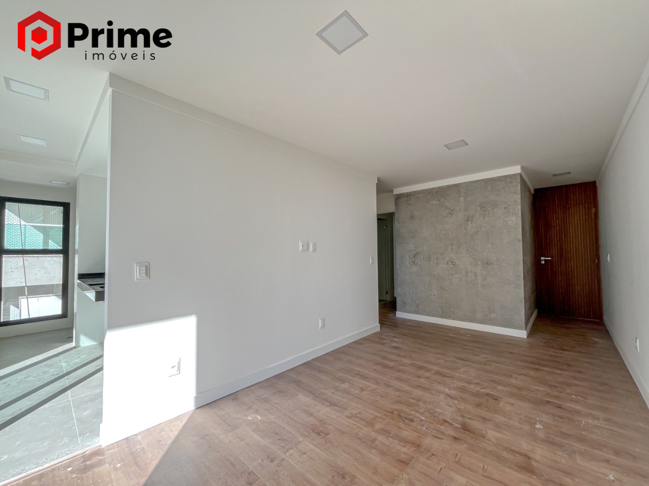 Apartamento, 2 quartos, 68 m² - Foto 3