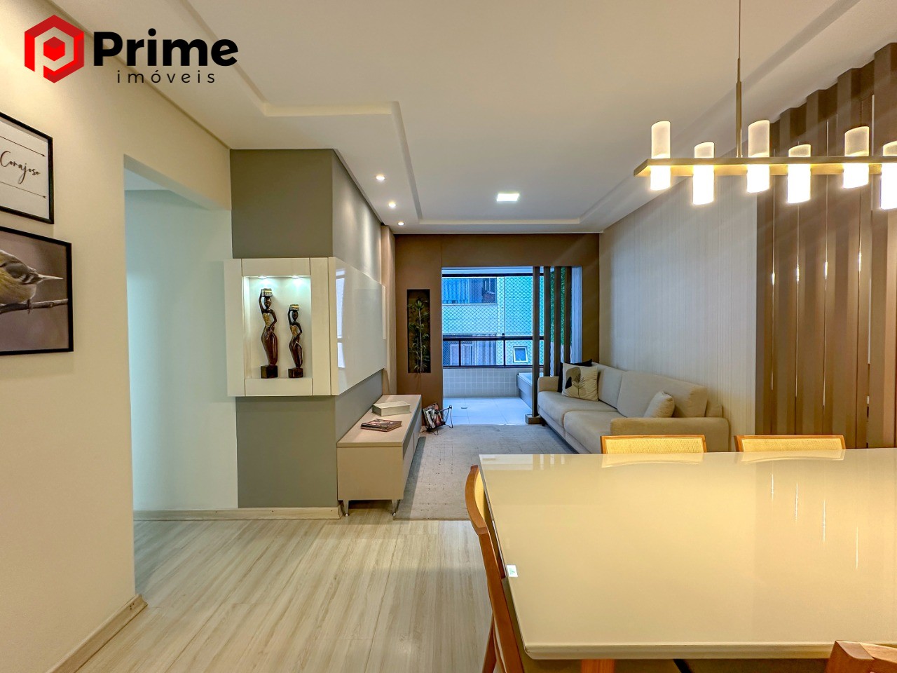 Apartamento, 3 quartos, 86 m² - Foto 3