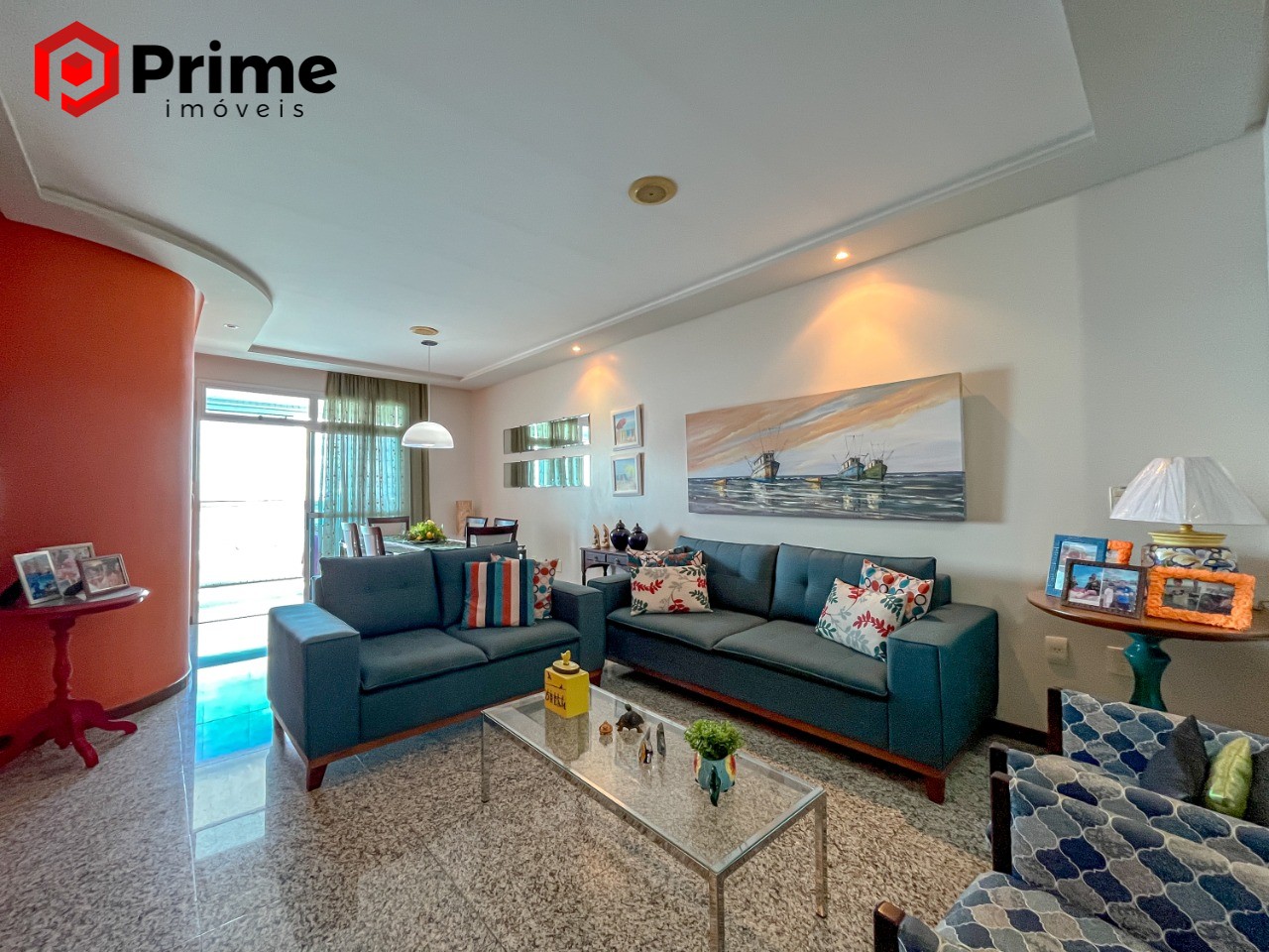 Apartamento, 4 quartos, 150 m² - Foto 2