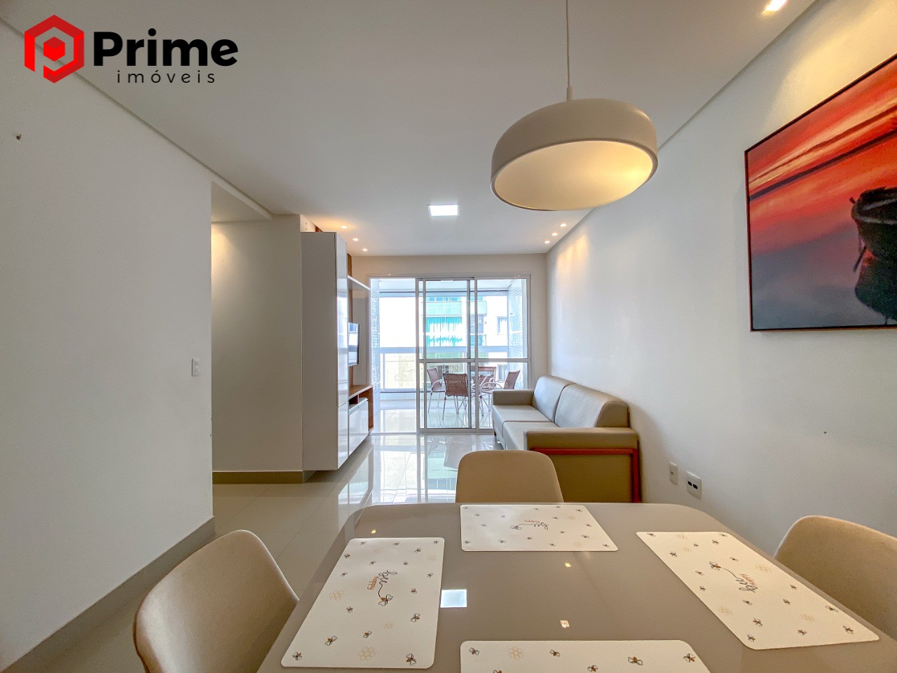 Apartamento, 3 quartos, 93 m² - Foto 2