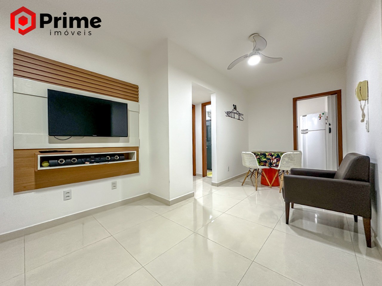 Apartamento, 2 quartos, 87 m² - Foto 2