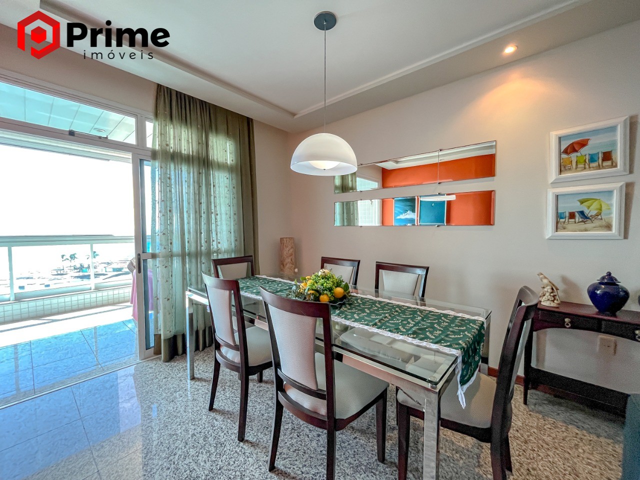 Apartamento, 4 quartos, 150 m² - Foto 3