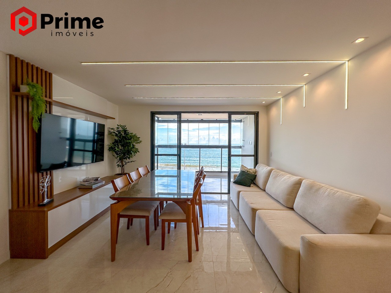 Apartamento, 3 quartos, 105 m² - Foto 2
