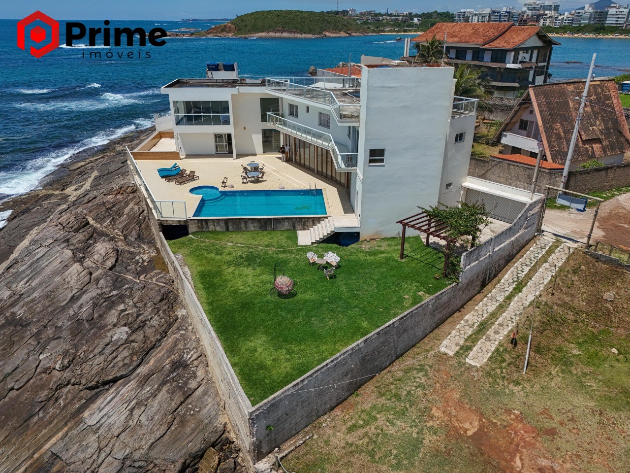 Casa, 7 quartos - Foto 44