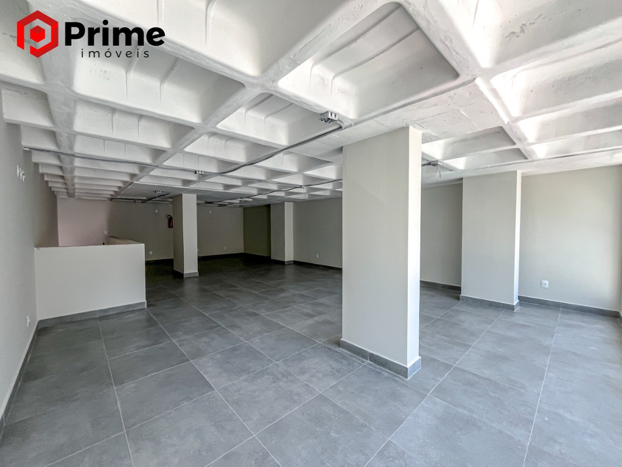 Loja-Salão, 48 m² - Foto 7
