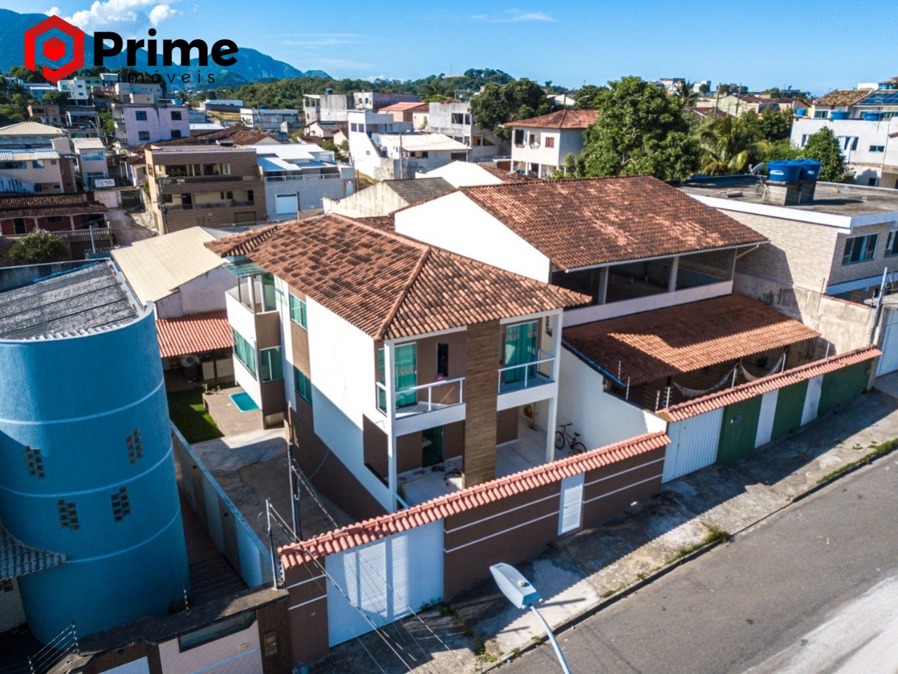 Casa, 4 quartos, 279 m² - Foto 7
