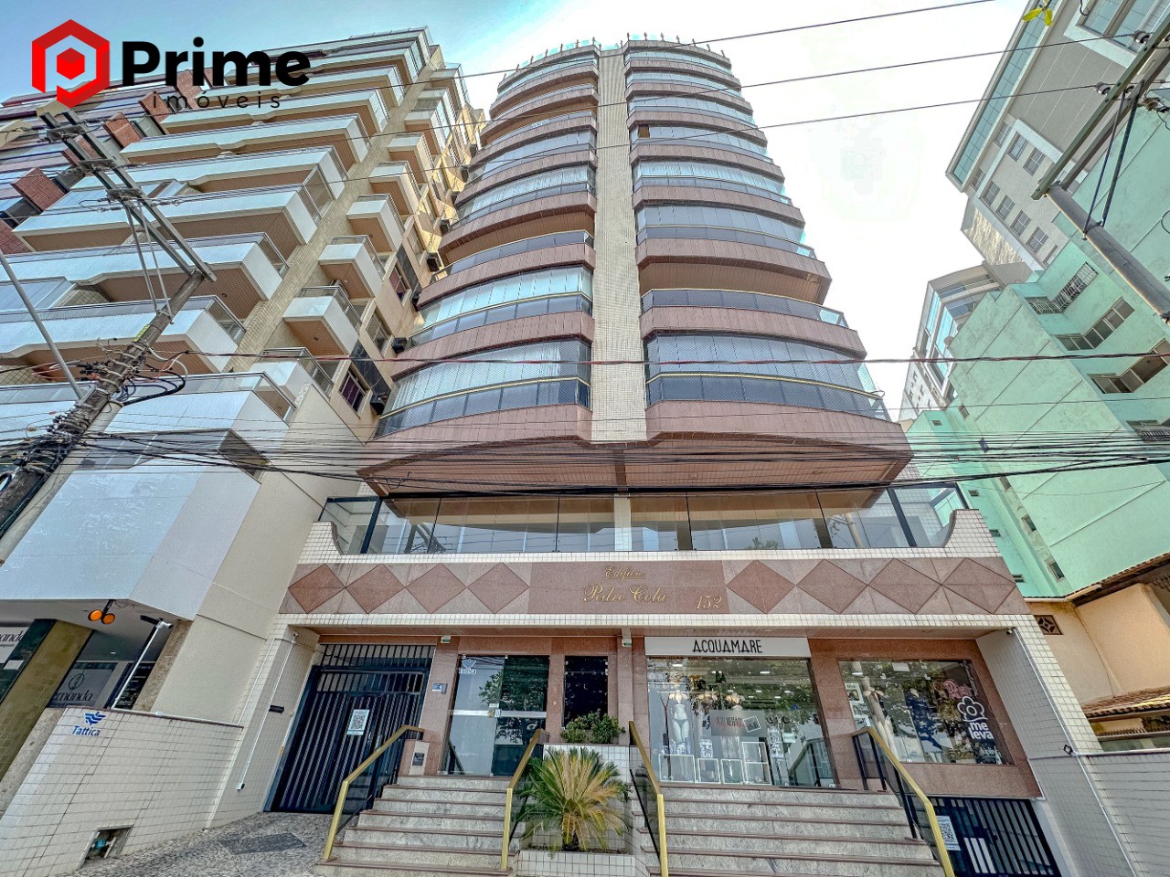 Apartamento, 3 quartos, 120 m² - Foto 2