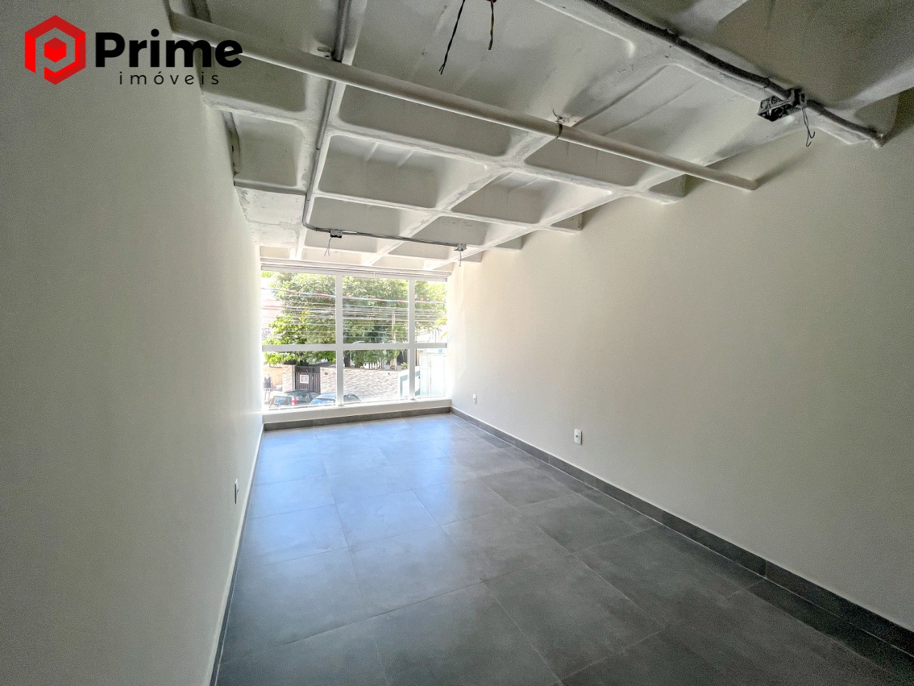 Loja-Salão, 42 m² - Foto 6