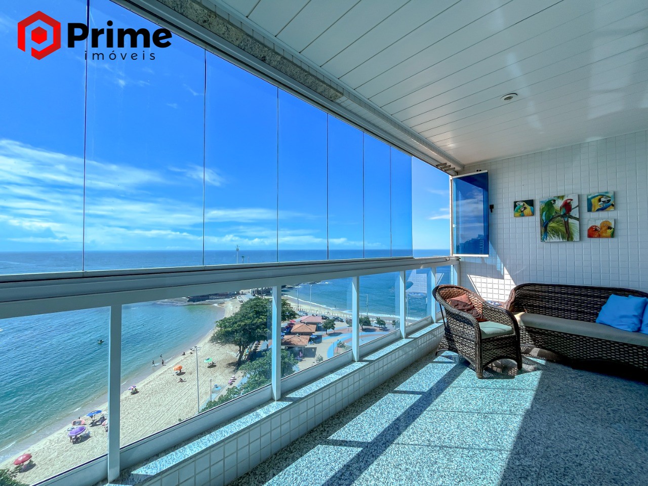Apartamento, 4 quartos, 150 m² - Foto 1