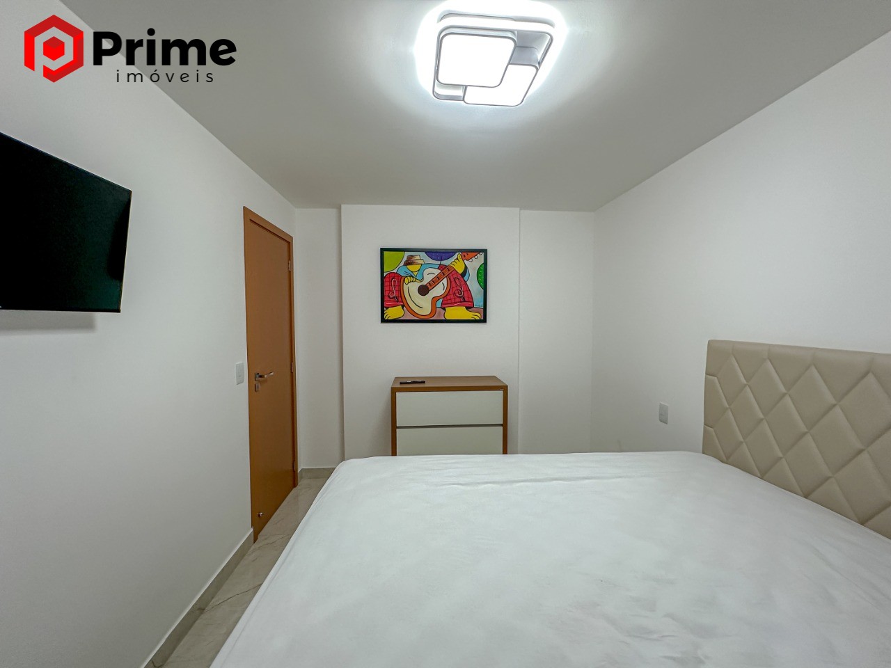 Apartamento, 3 quartos, 105 m² - Foto 11