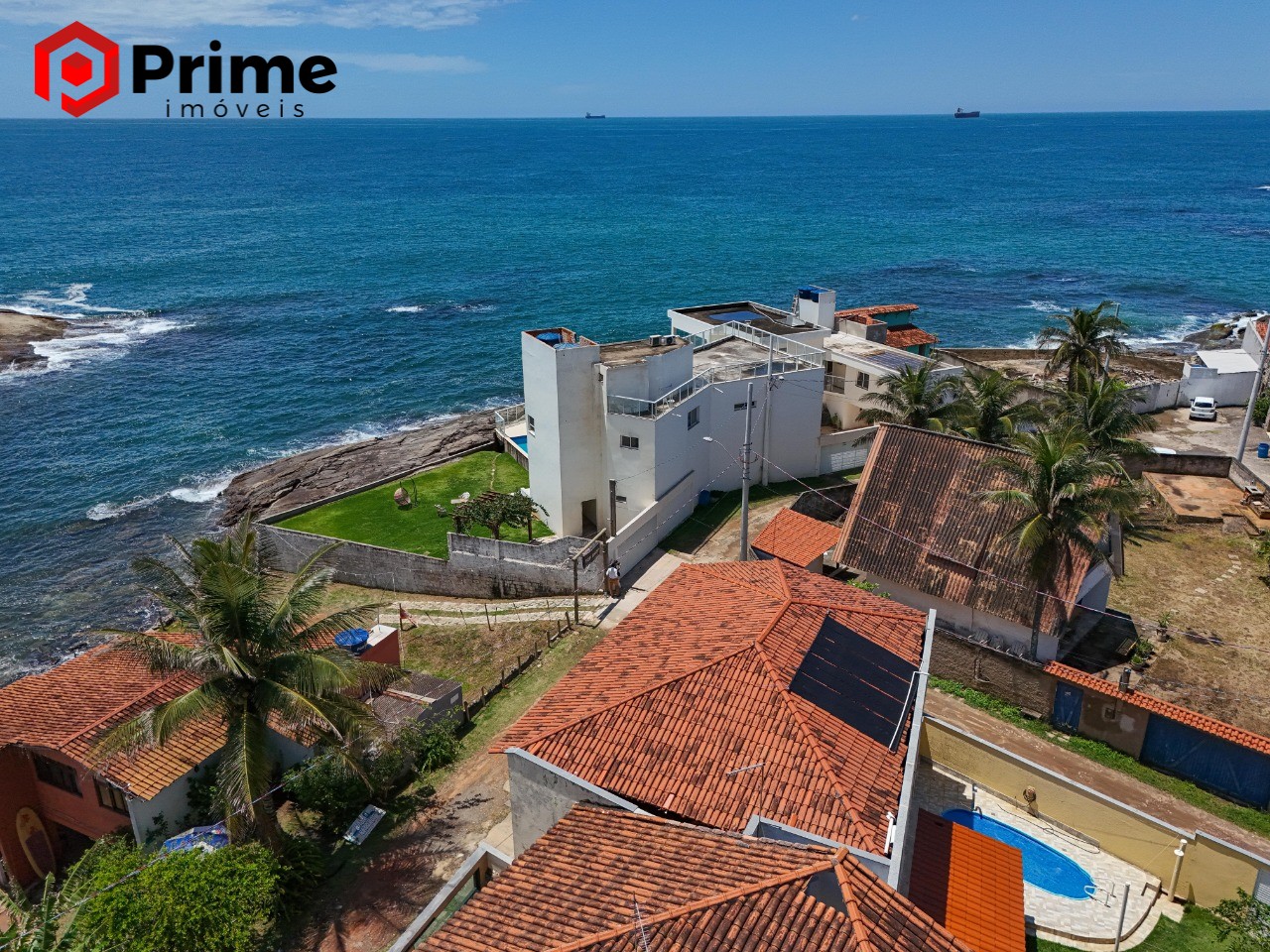 Casa, 7 quartos - Foto 39