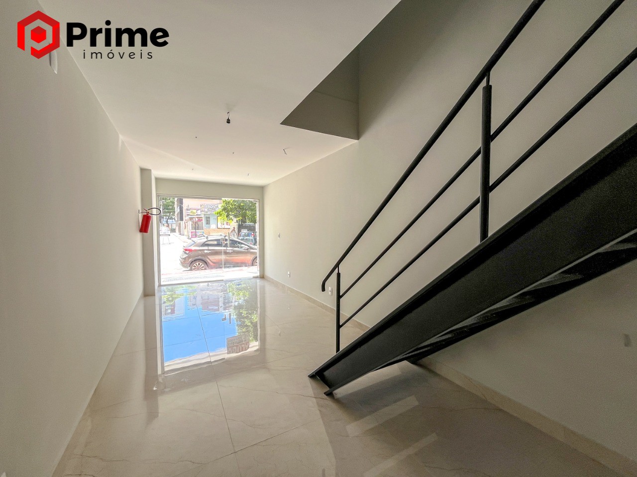 Loja-Salão, 48 m² - Foto 4