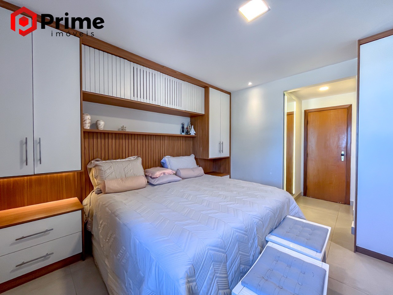 Apartamento, 3 quartos, 156 m² - Foto 4