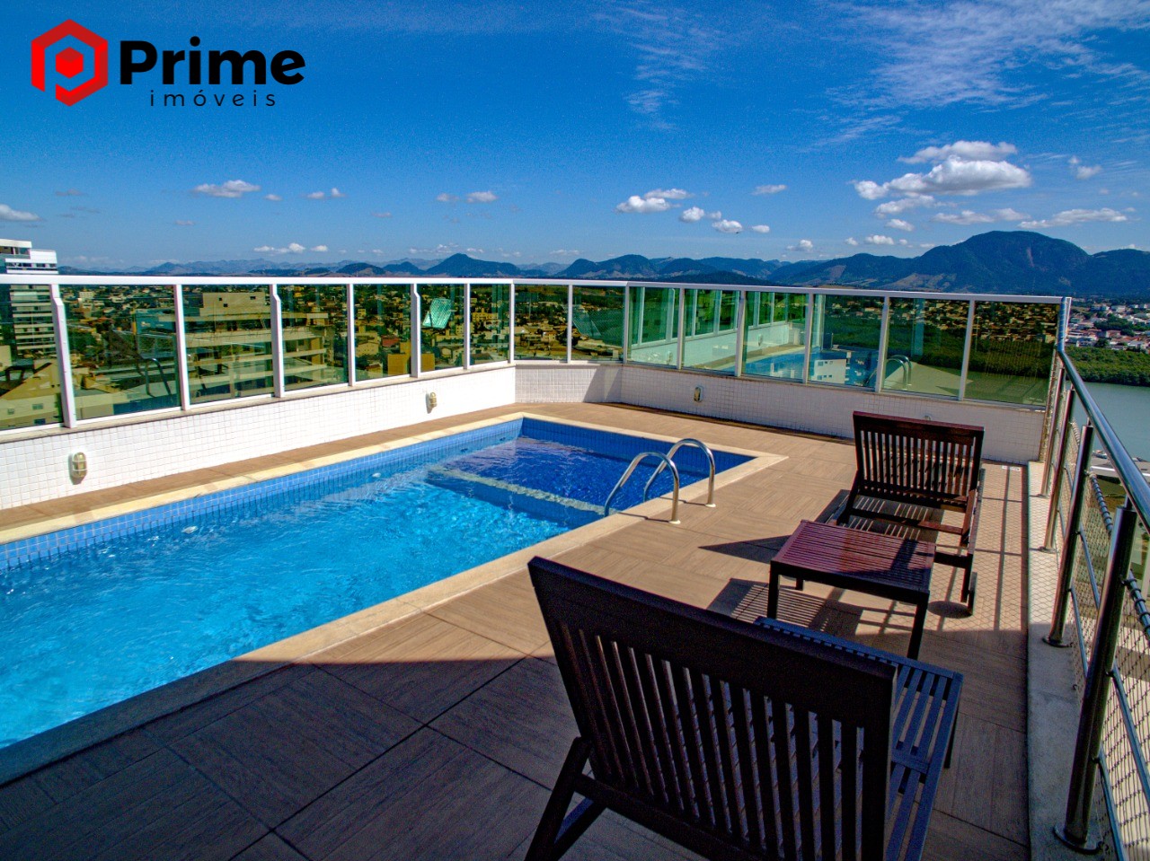 Apartamento, 3 quartos, 127 m² - Foto 25