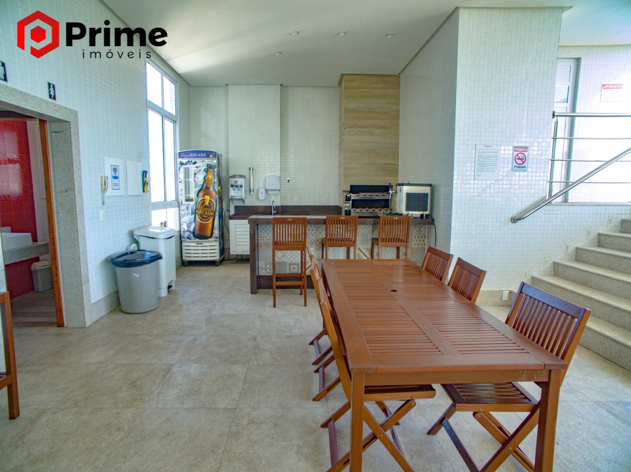 Apartamento, 3 quartos, 127 m² - Foto 20