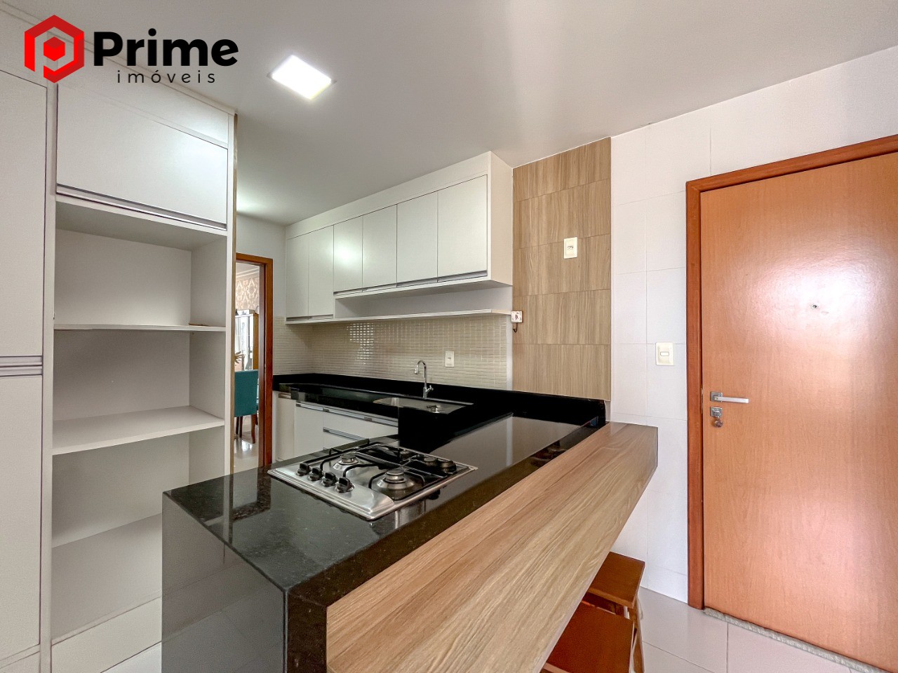 Apartamento, 3 quartos, 127 m² - Foto 7