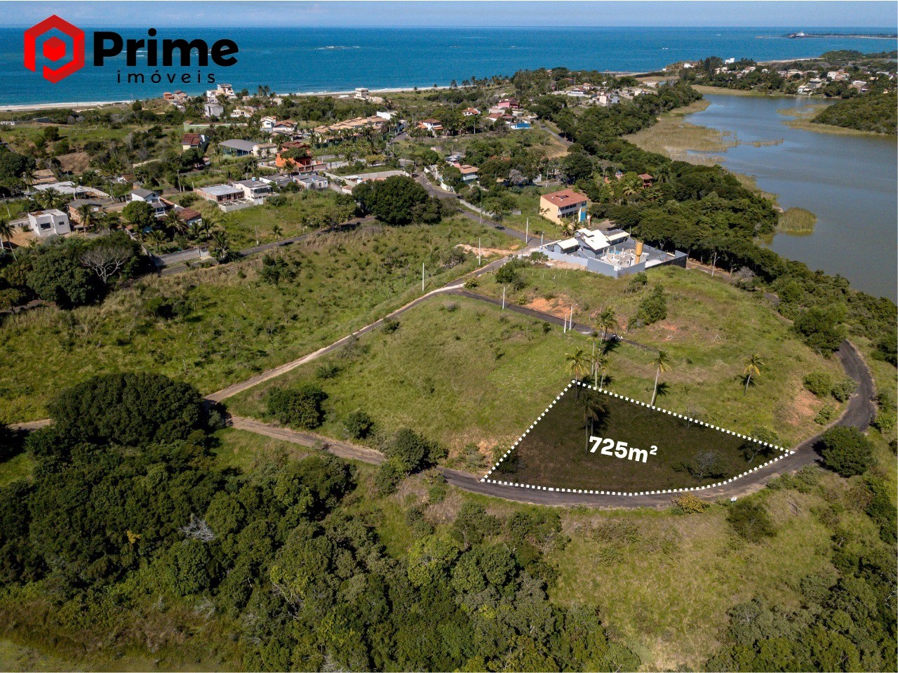 Terreno, 750 m² - Foto 2