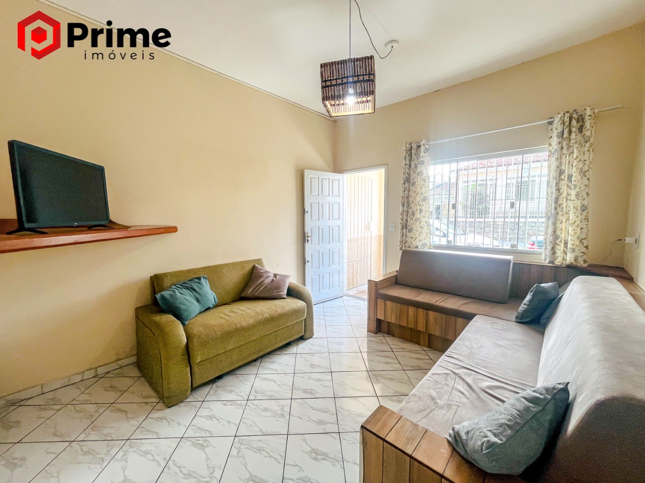 Apartamento, 2 quartos, 76 m² - Foto 1