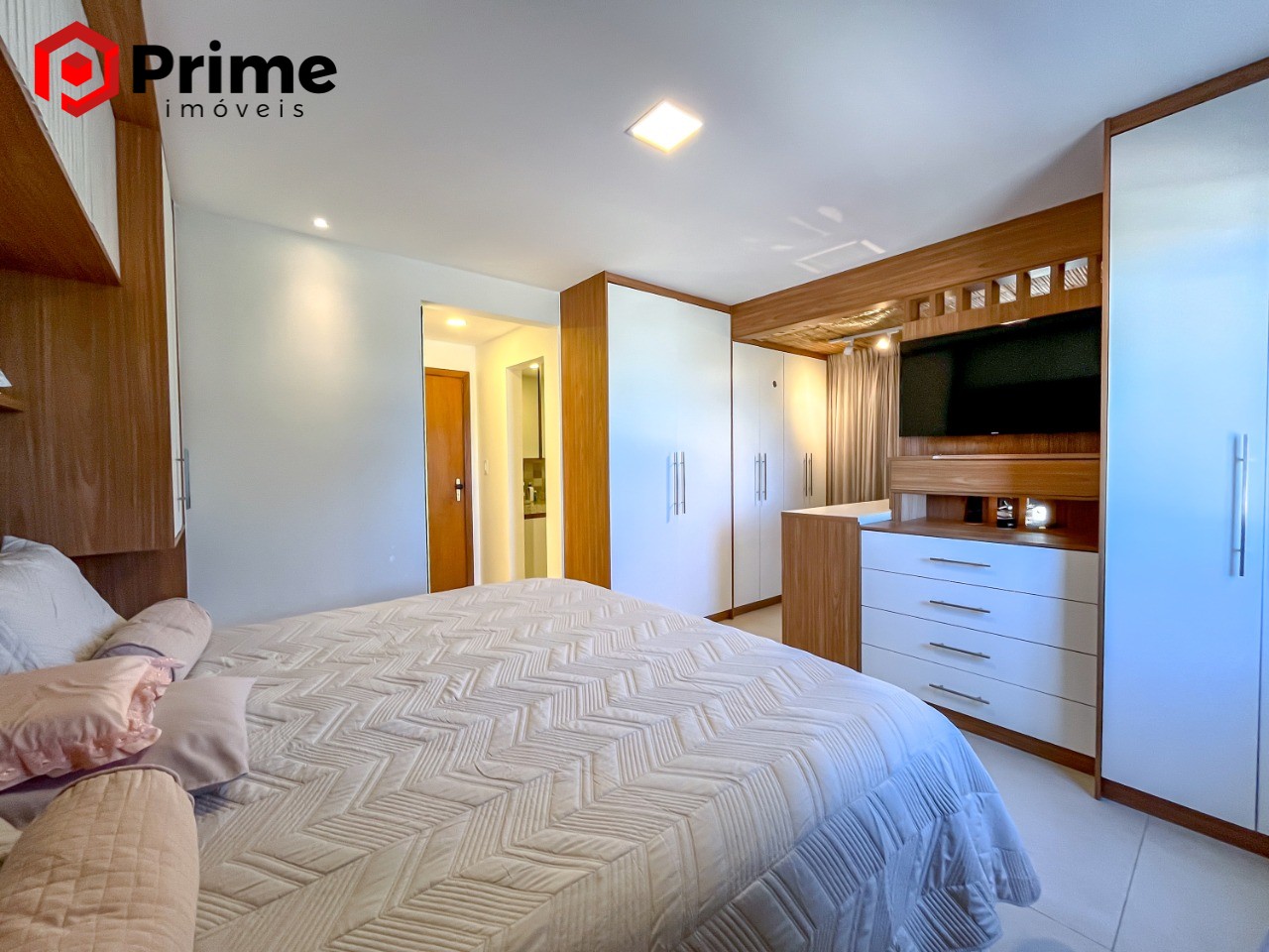 Apartamento, 3 quartos, 156 m² - Foto 5