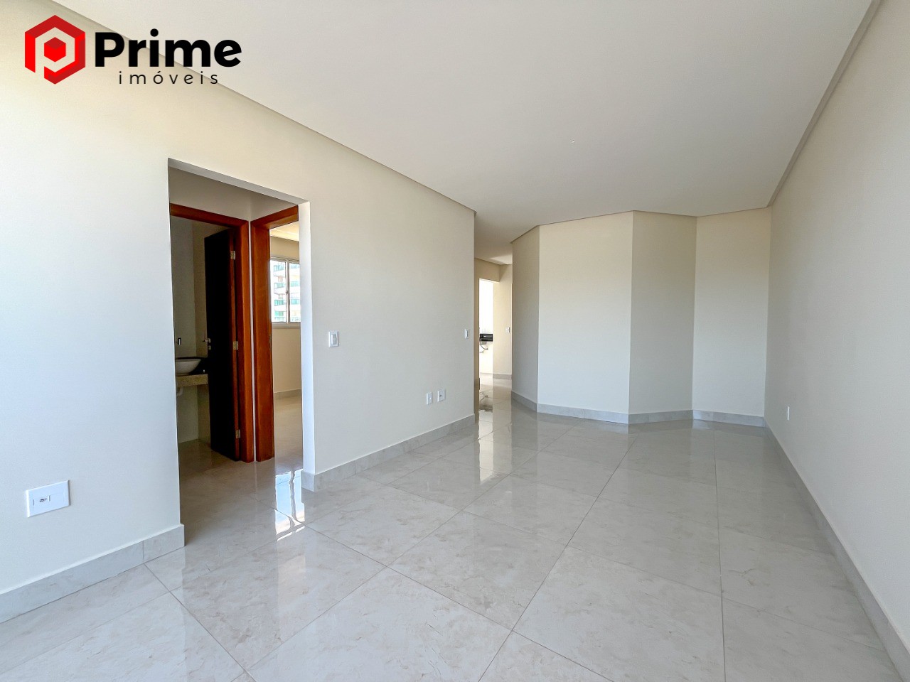 Apartamento, 2 quartos, 90 m² - Foto 2