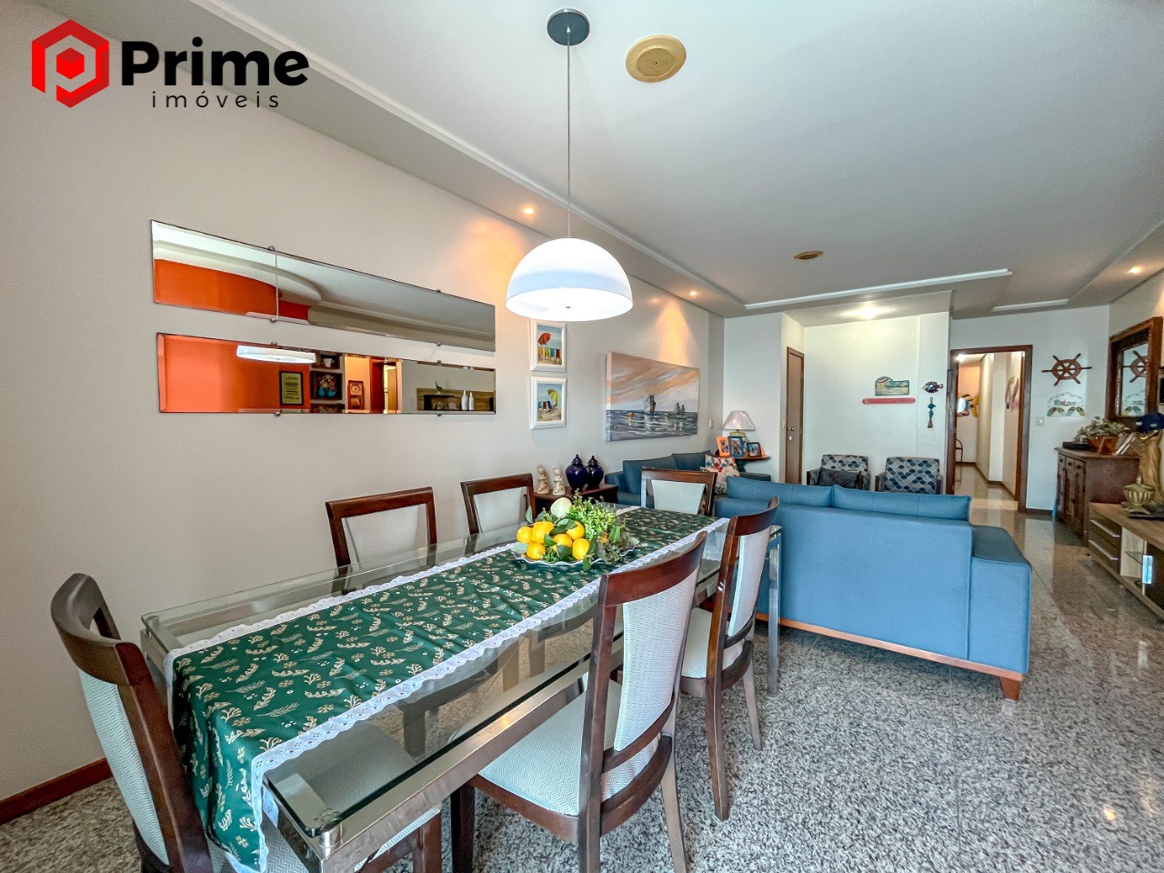 Apartamento, 4 quartos, 150 m² - Foto 8