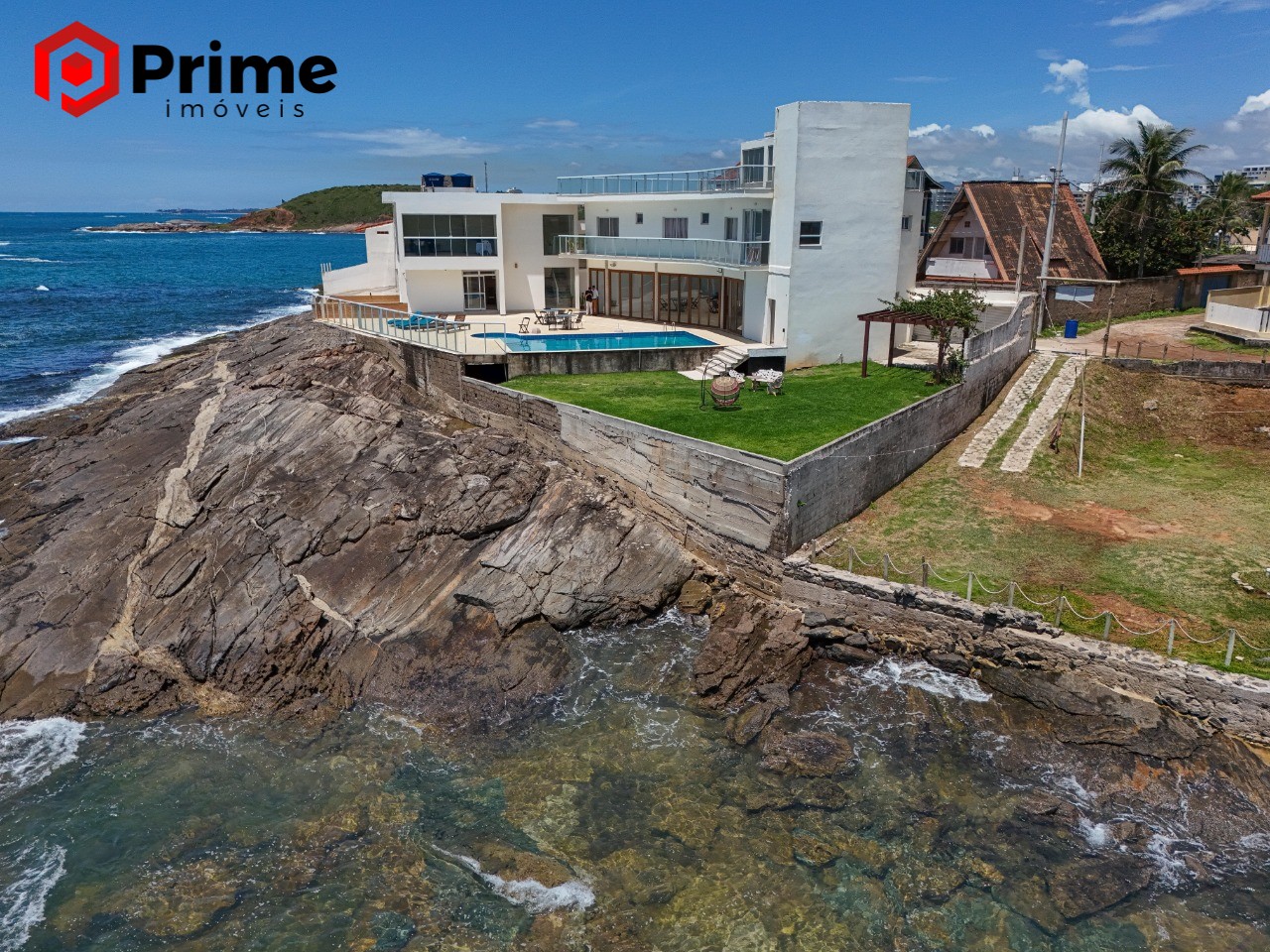 Casa, 7 quartos - Foto 43