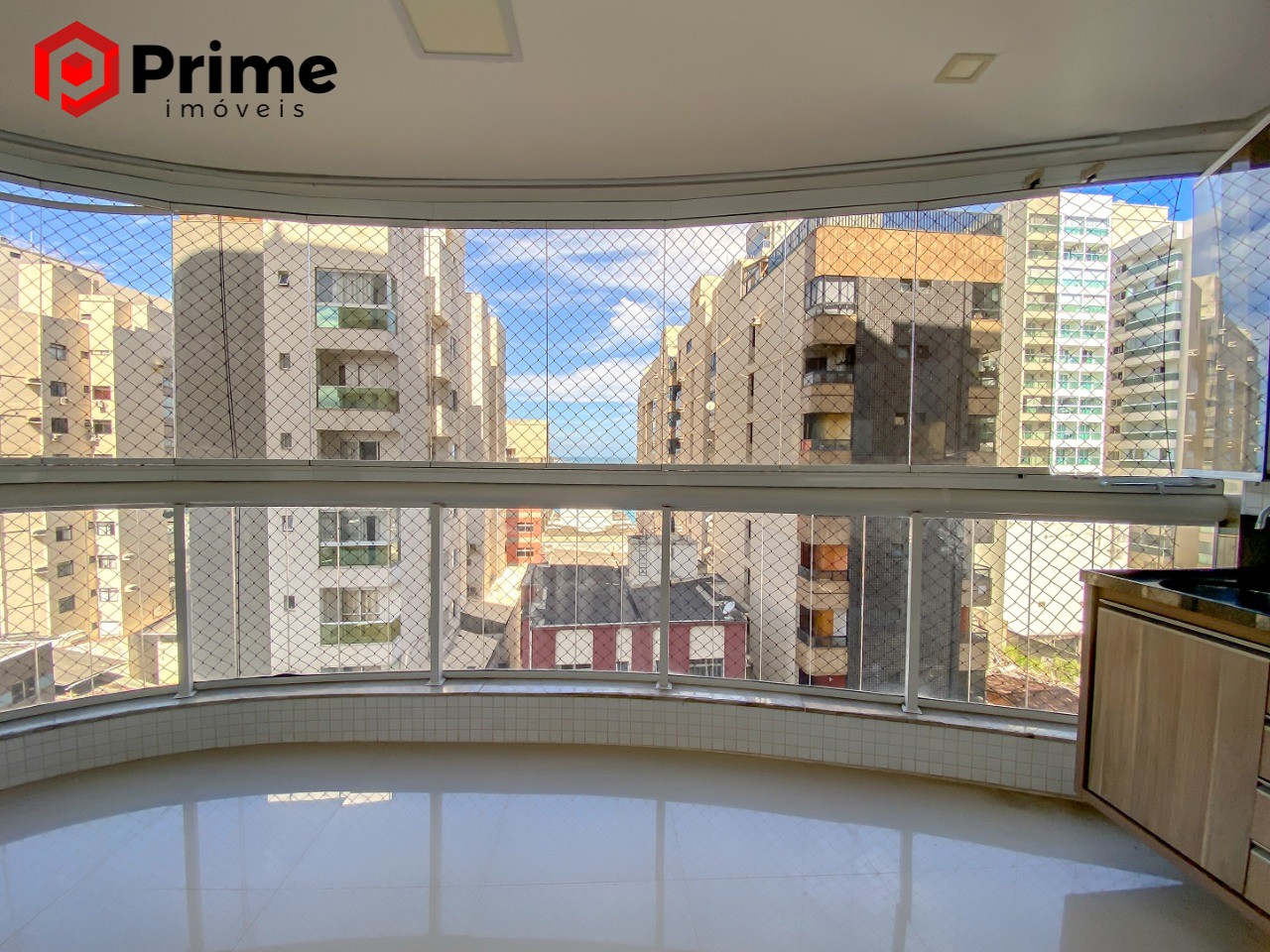 Apartamento, 3 quartos, 91 m² - Foto 1