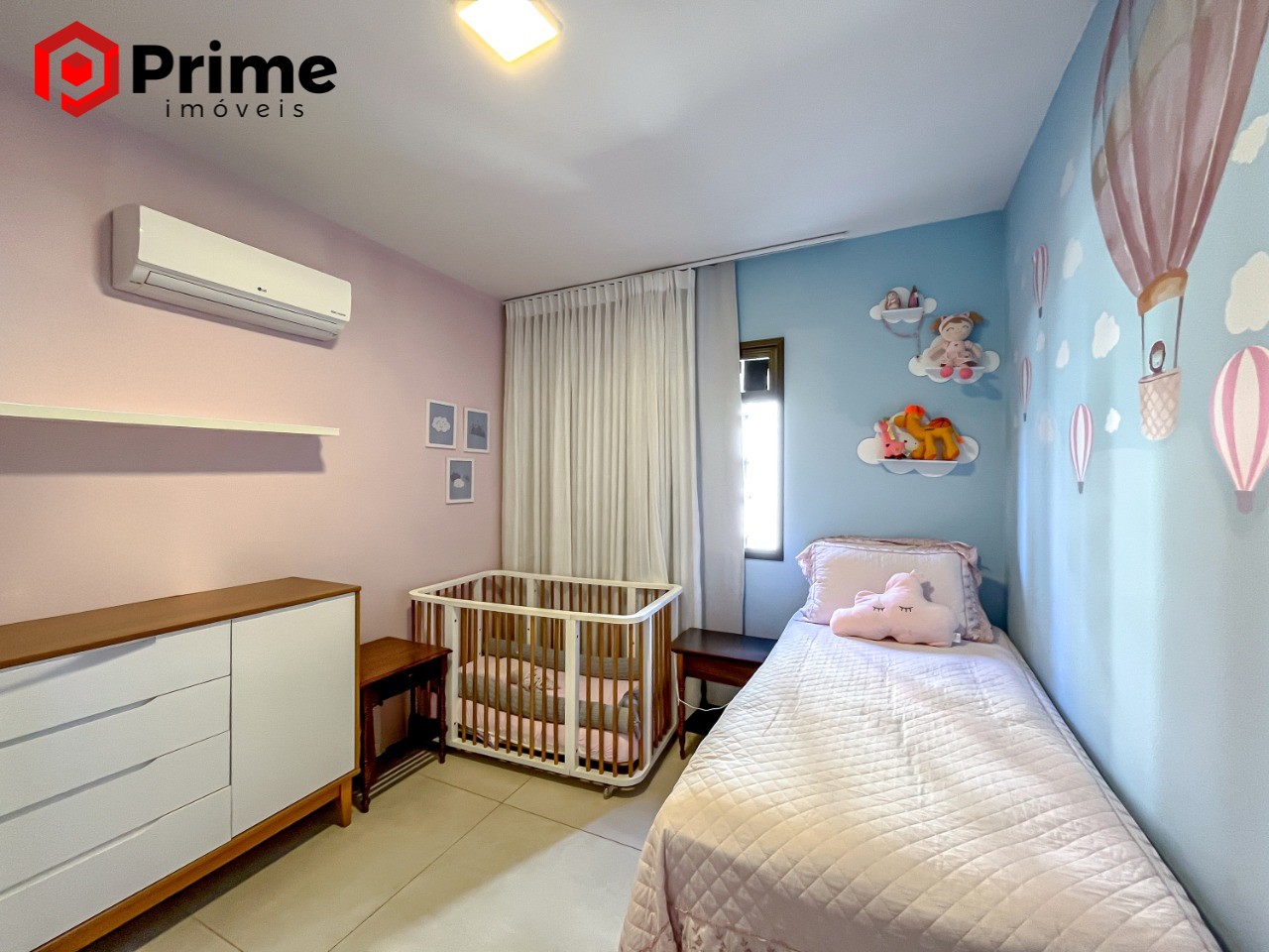Apartamento, 3 quartos, 156 m² - Foto 11
