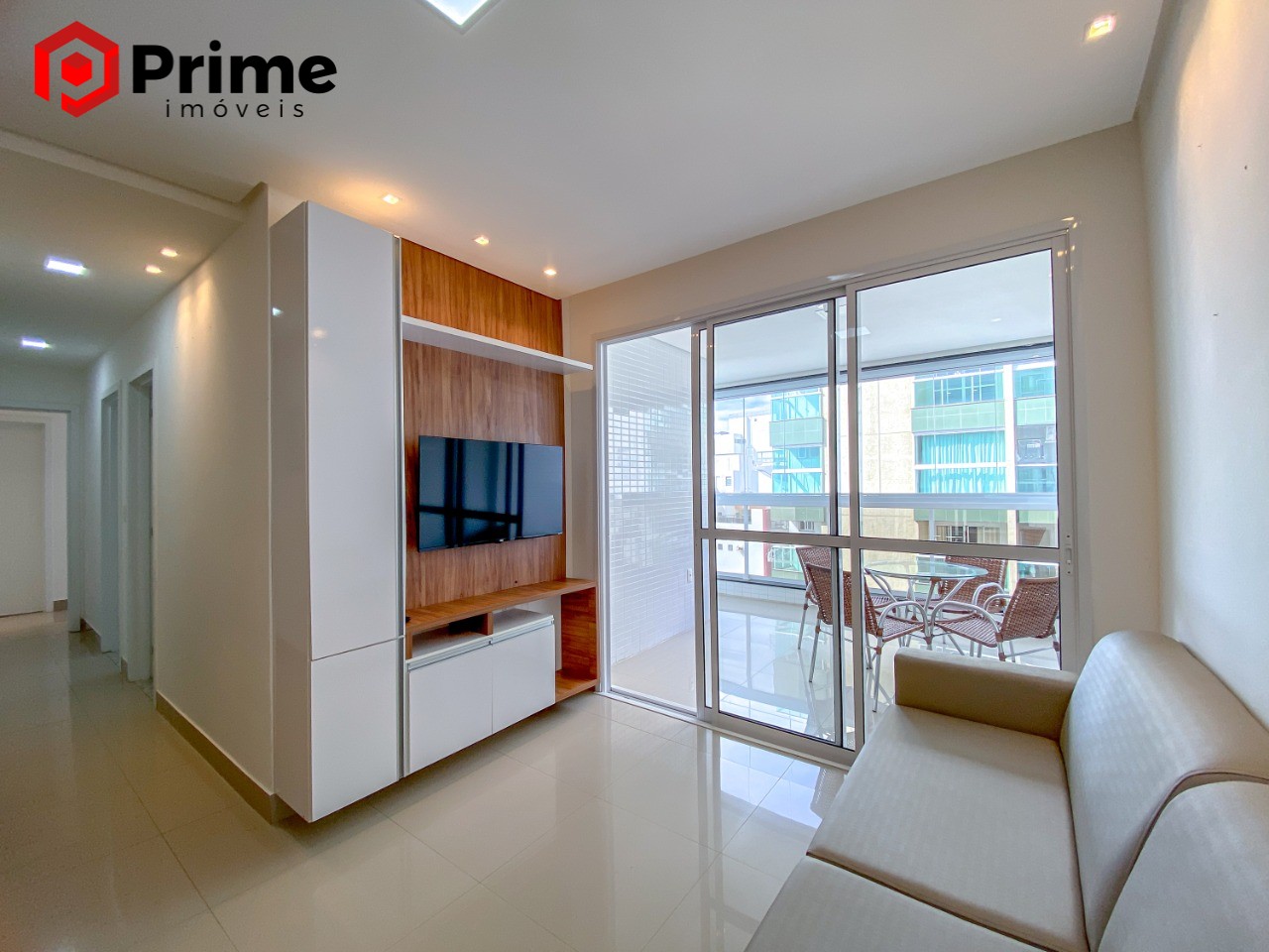 Apartamento, 3 quartos, 93 m² - Foto 1