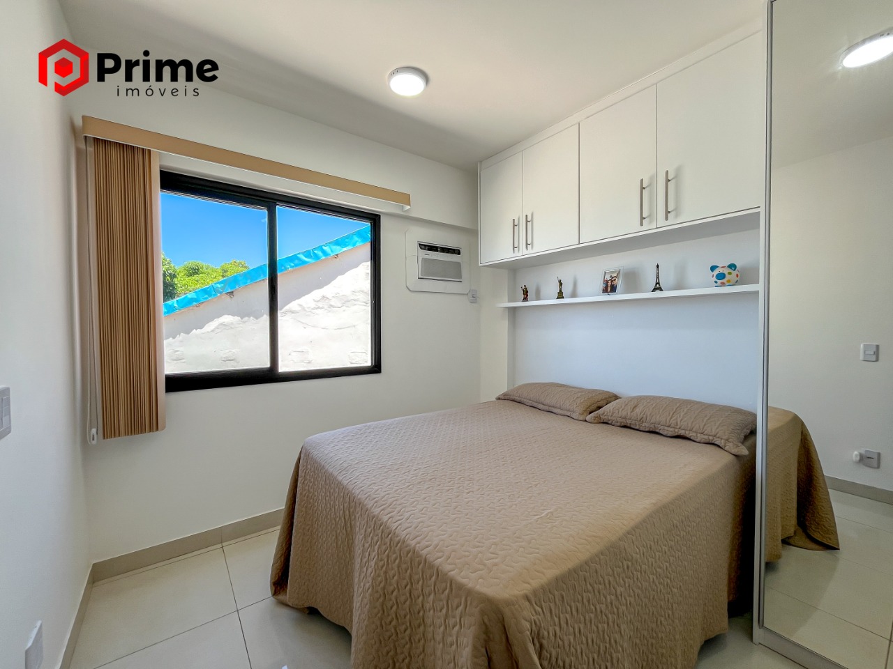 Apartamento, 1 quarto, 41 m² - Foto 6