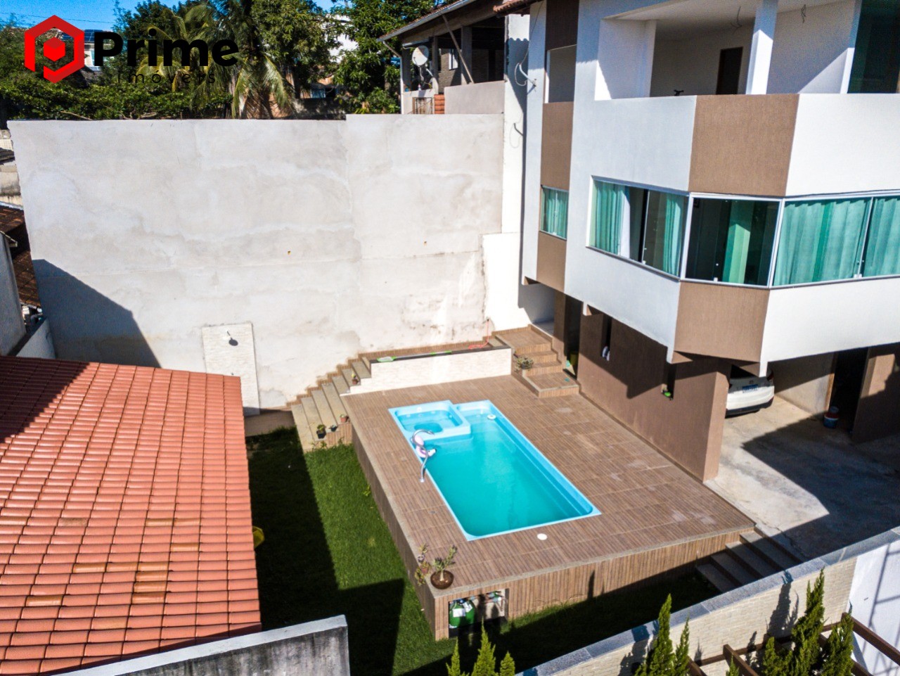 Casa, 4 quartos, 279 m² - Foto 6