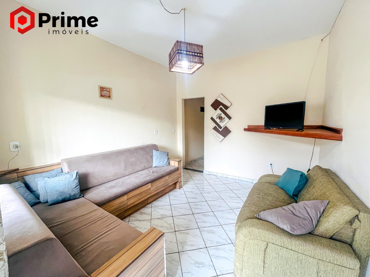Apartamento, 2 quartos, 76 m² - Foto 2