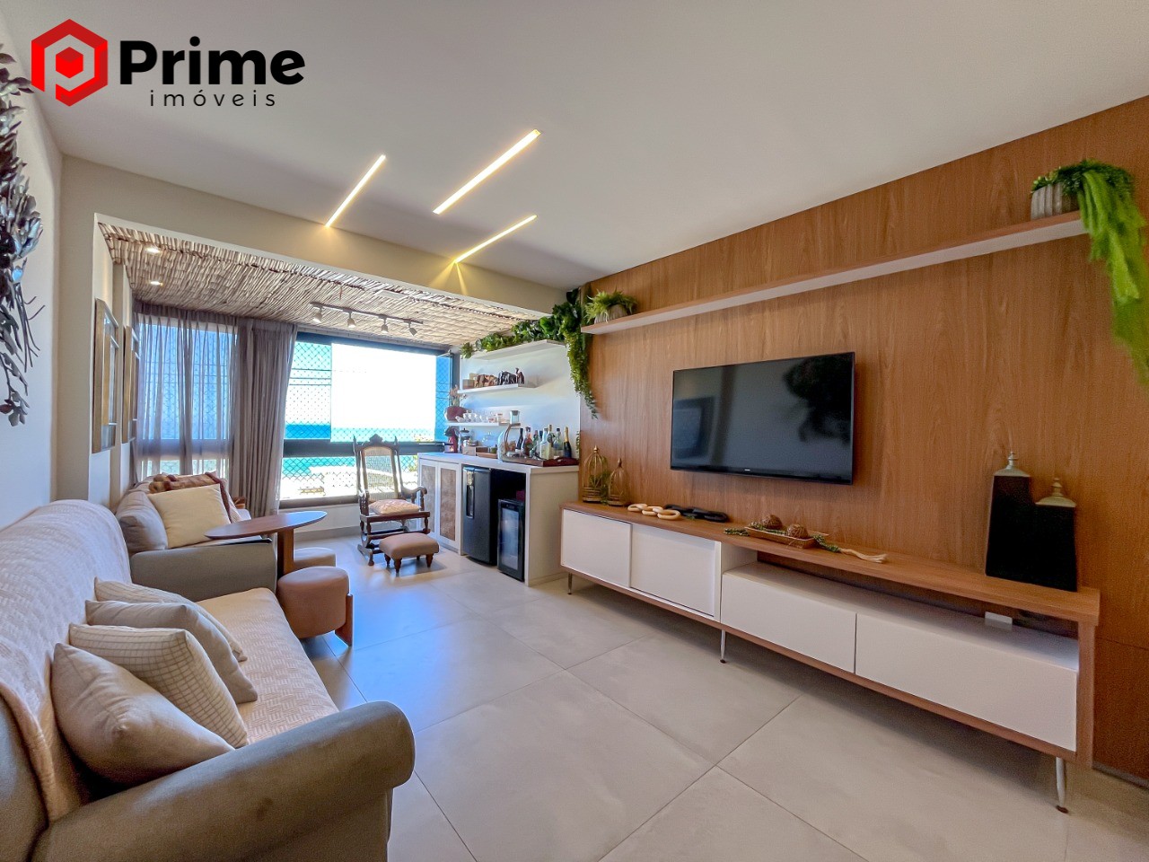 Apartamento, 3 quartos, 156 m² - Foto 1