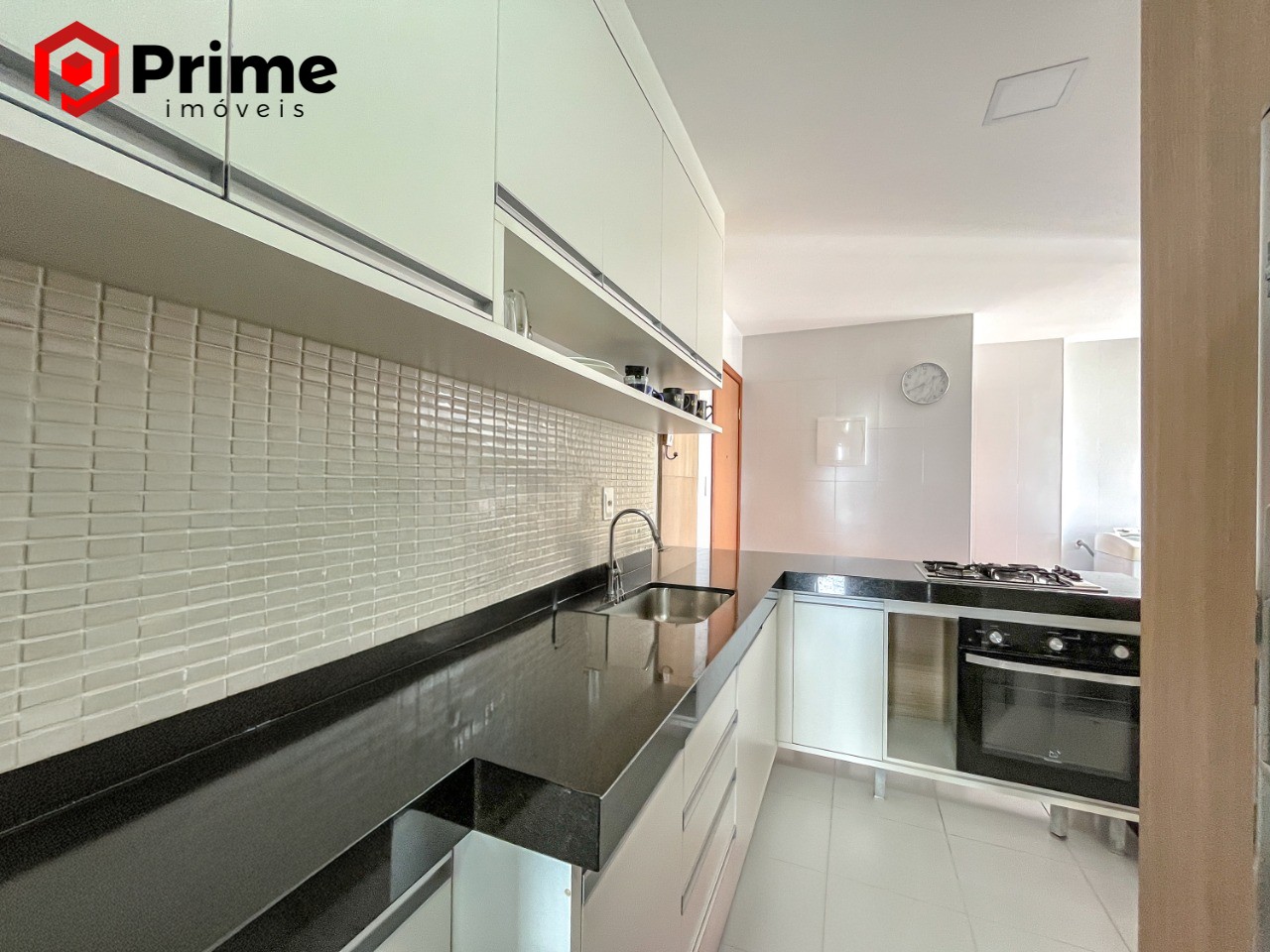 Apartamento, 3 quartos, 127 m² - Foto 6