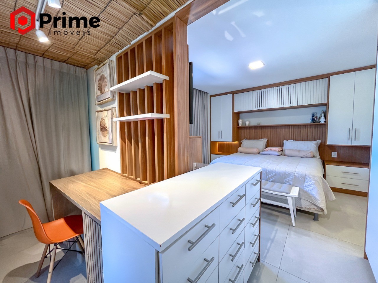 Apartamento, 3 quartos, 156 m² - Foto 6