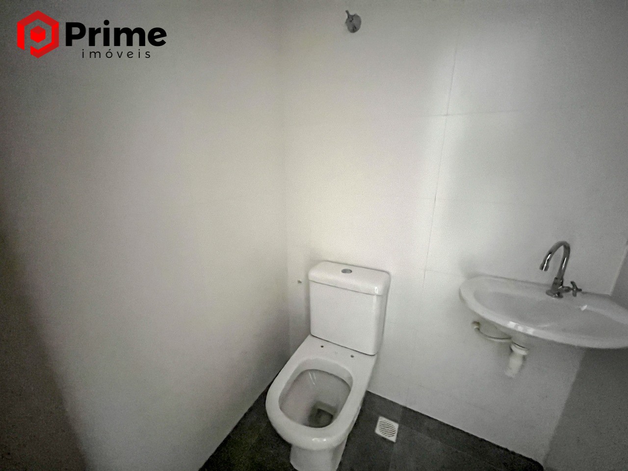 Loja-Salão, 42 m² - Foto 3