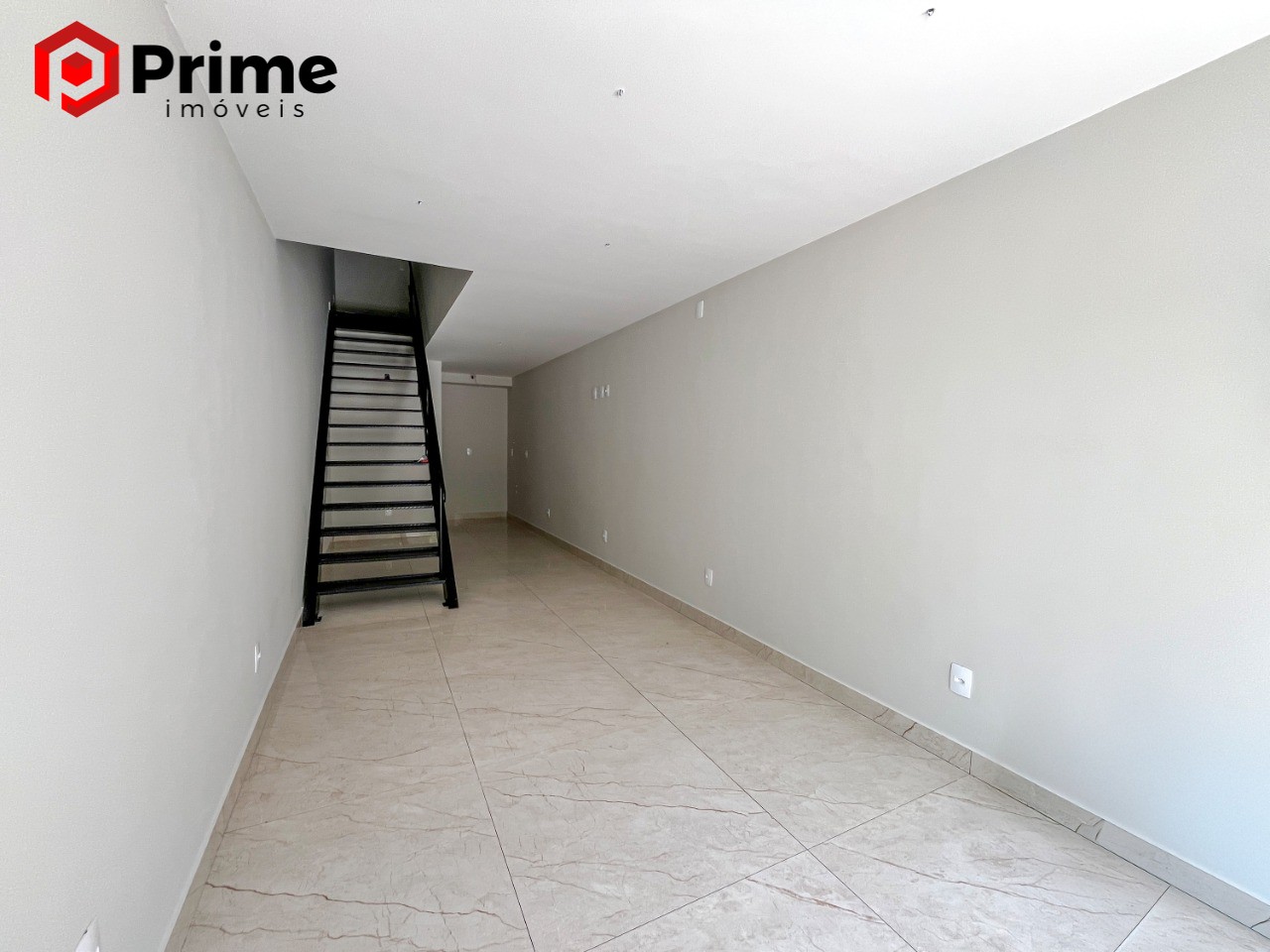 Loja-Salão, 42 m² - Foto 1