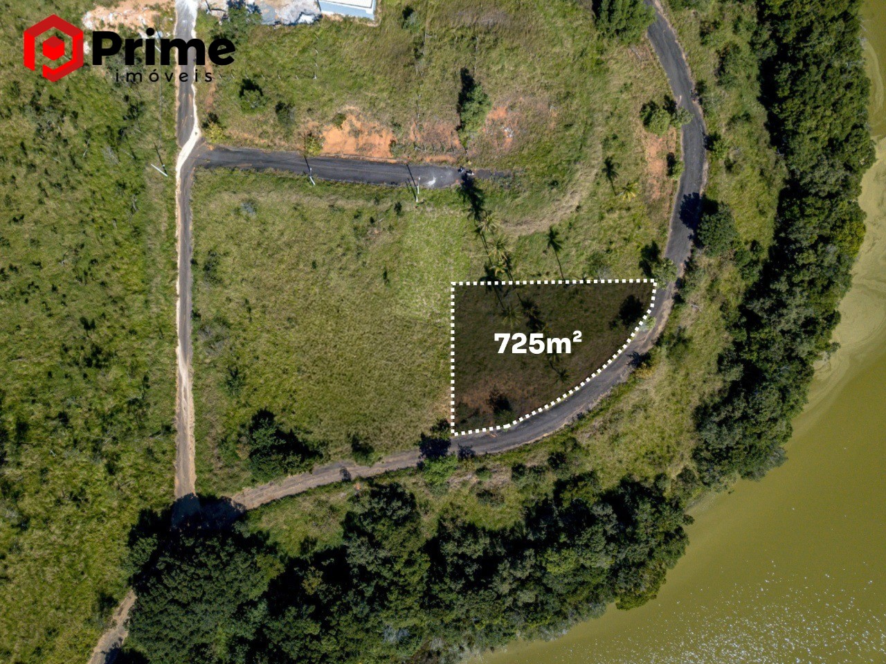 Terreno, 750 m² - Foto 4