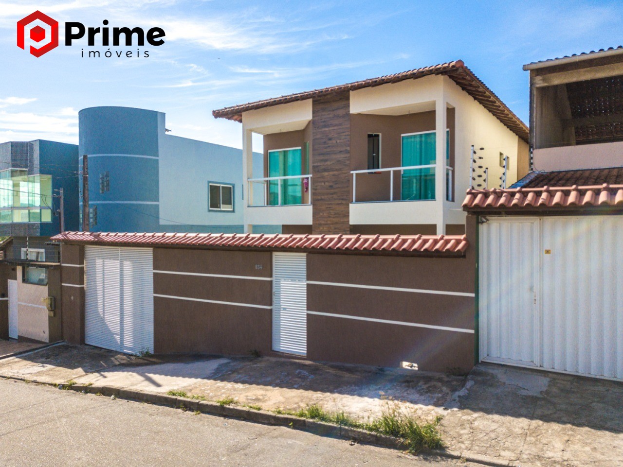 Casa, 4 quartos, 279 m² - Foto 1