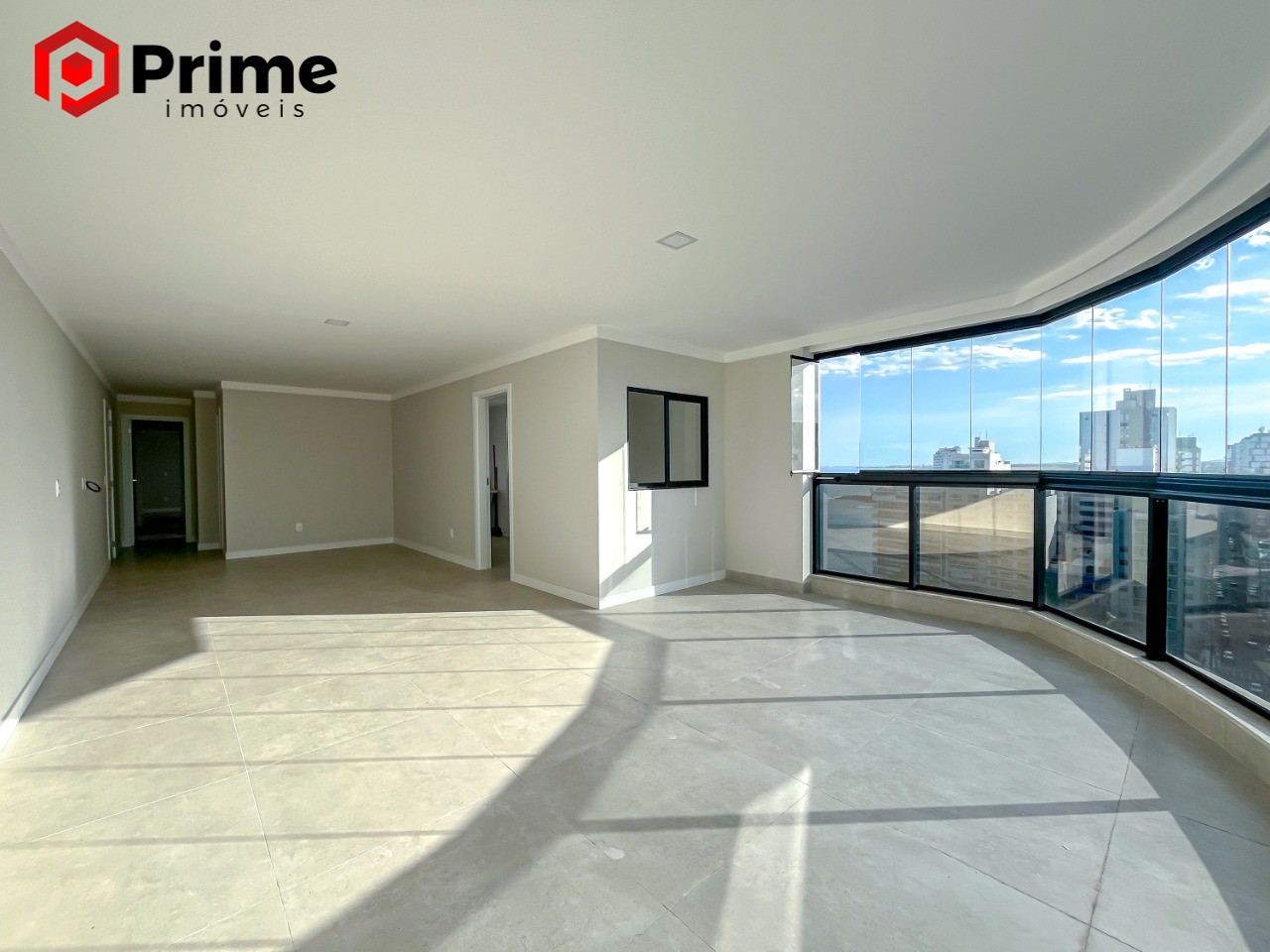 Apartamento, 3 quartos, 125 m² - Foto 1