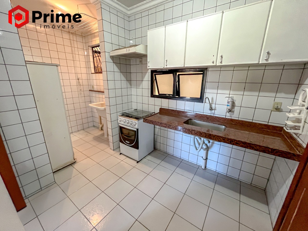 Apartamento, 2 quartos, 80 m² - Foto 3