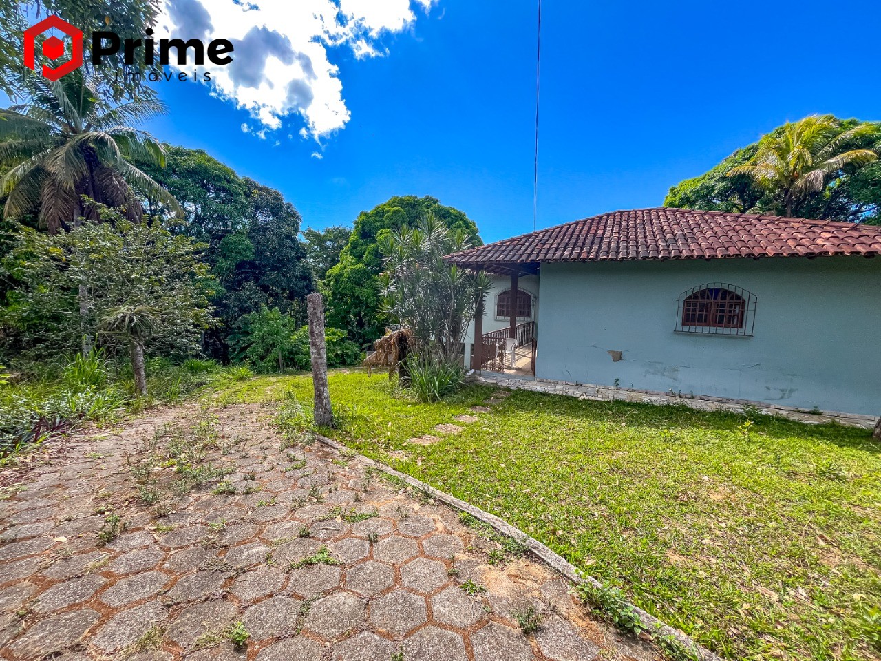 Chácara, 3 quartos - Foto 6