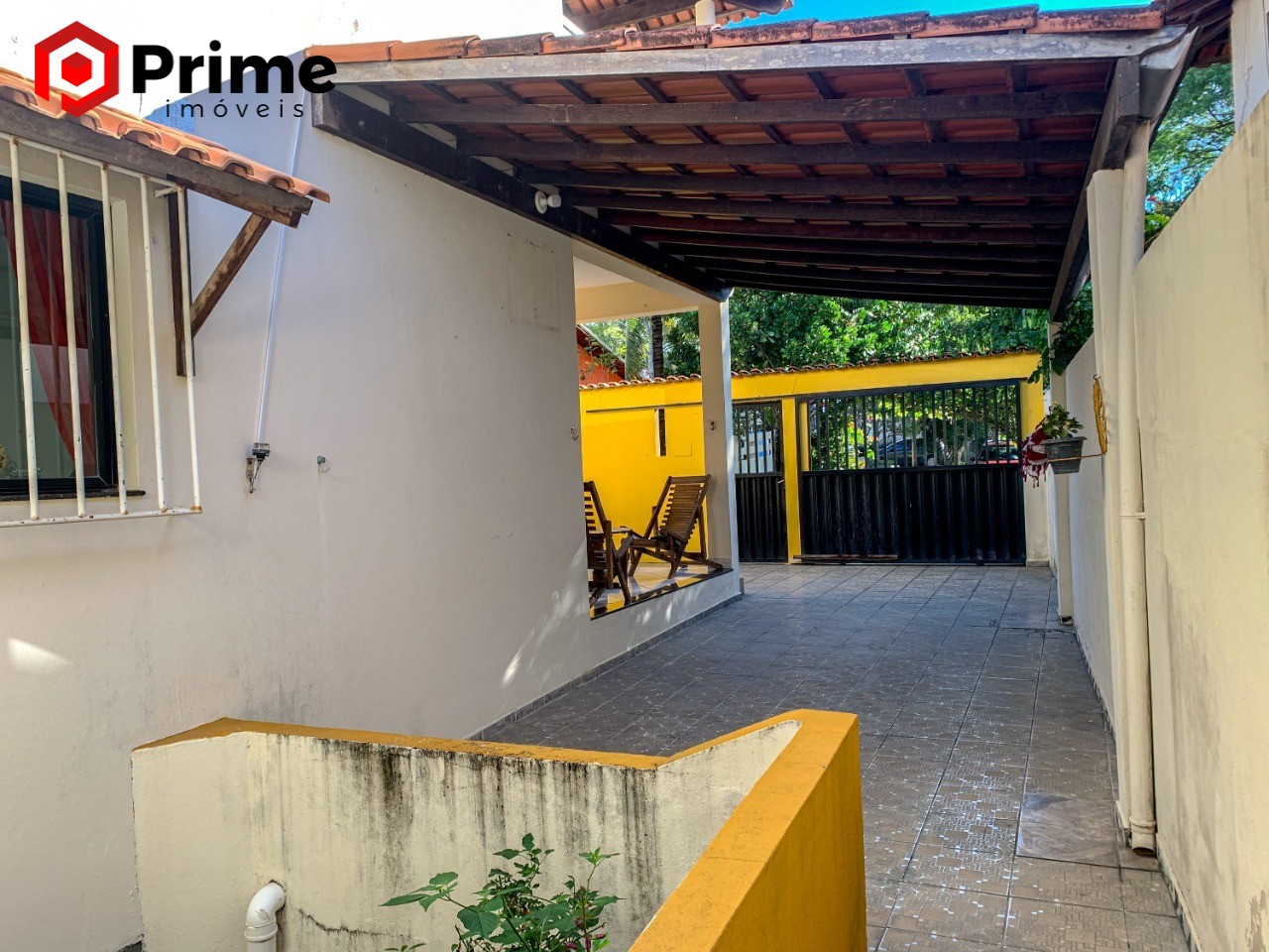 Casa, 4 quartos - Foto 37