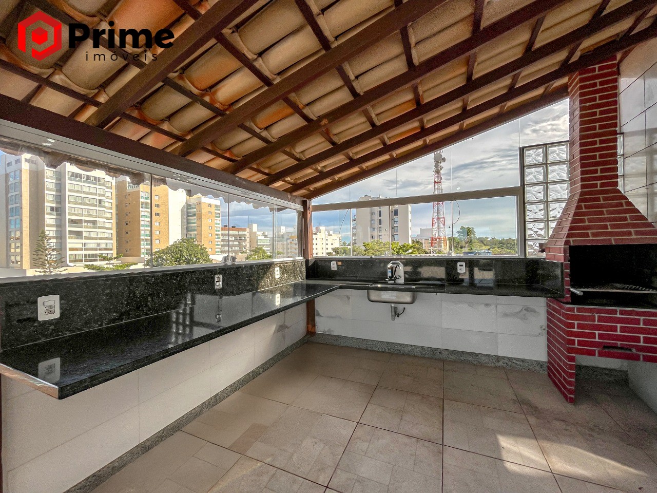 Apartamento, 2 quartos, 60 m² - Foto 14