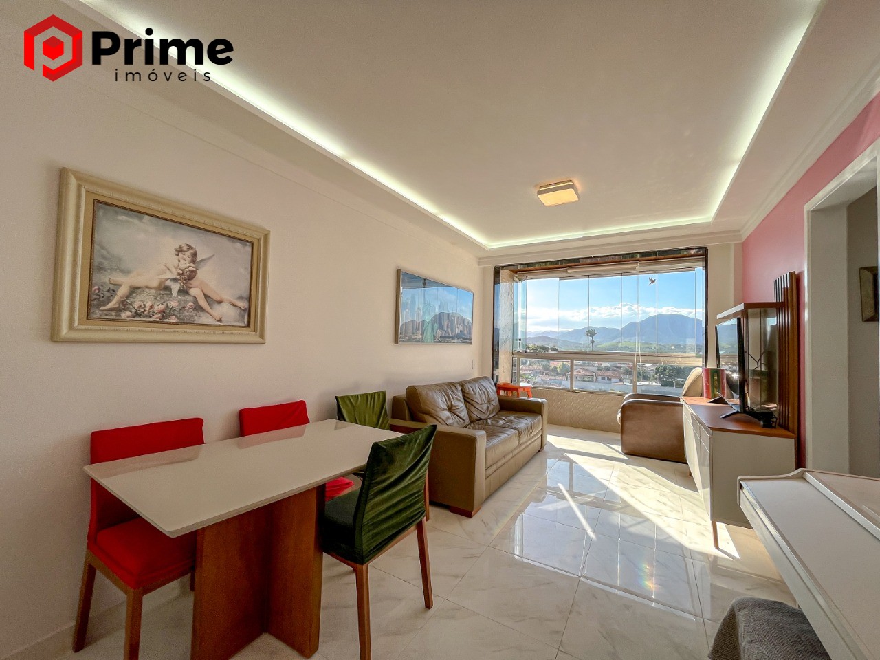 Apartamento, 2 quartos, 75 m² - Foto 3