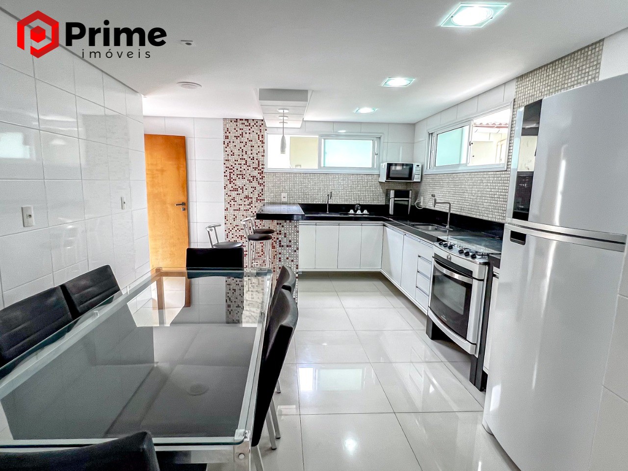 Casa, 4 quartos, 350 m² - Foto 18