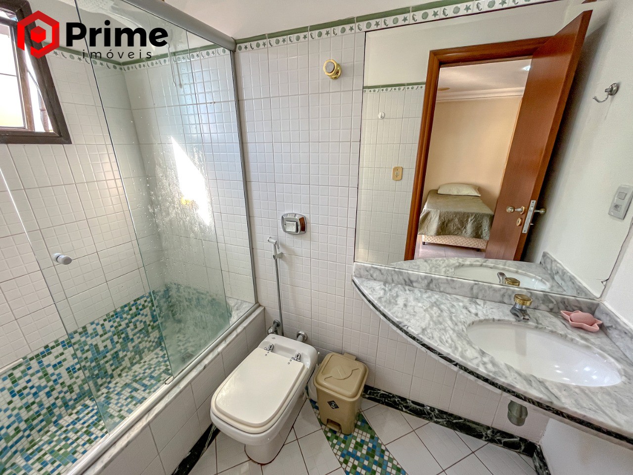 Apartamento, 4 quartos, 160 m² - Foto 25