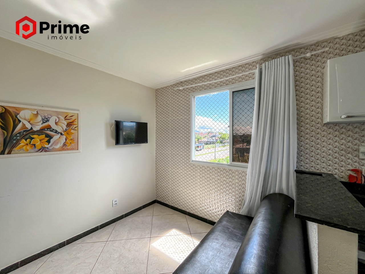 Apartamento, 2 quartos, 60 m² - Foto 3